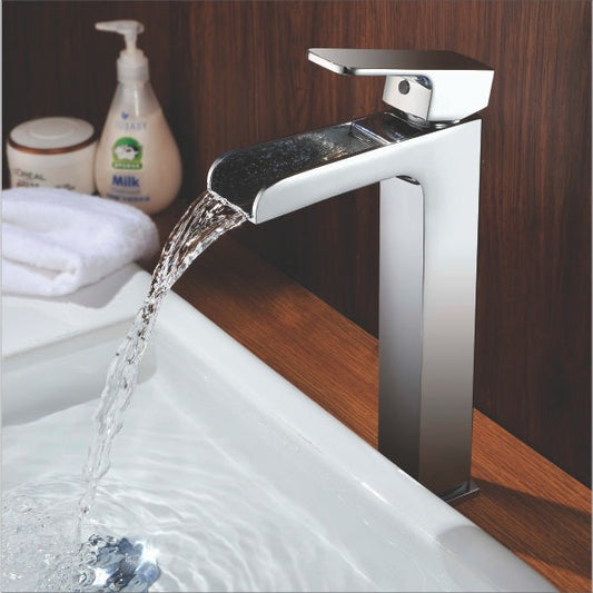 Aquant Basin Mixer