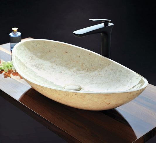 Aquant Aura Table Top Wash basin