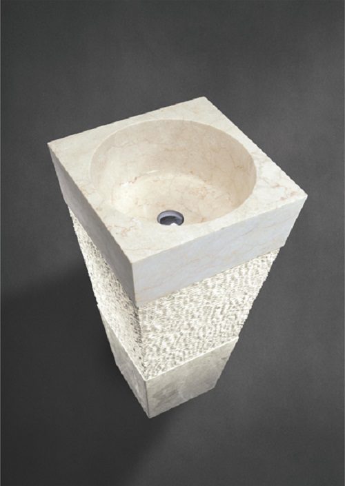 Aquant Pedestal Basin Asura