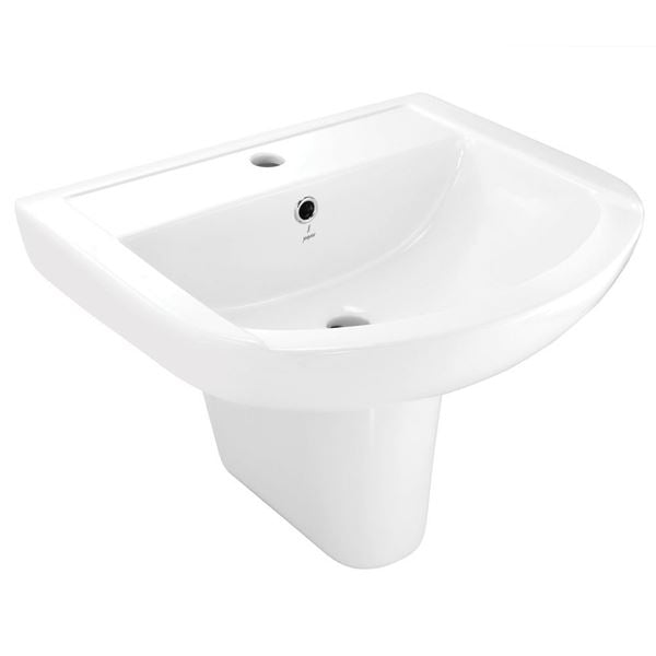 Jaquar Pedestal Basin
