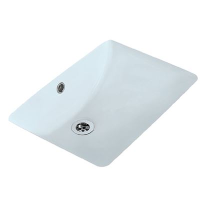 Jaquar Counter Basin CNS-WHT-701