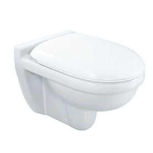 Jaquar Wall Hung Wc With Pp Soft Clo Seat Cover Cns-Wht-959Spp