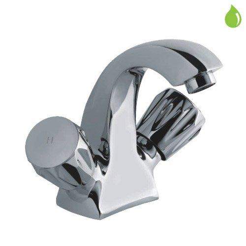 Jaquar Basin Mixer Continental CON-CHR-167KNB