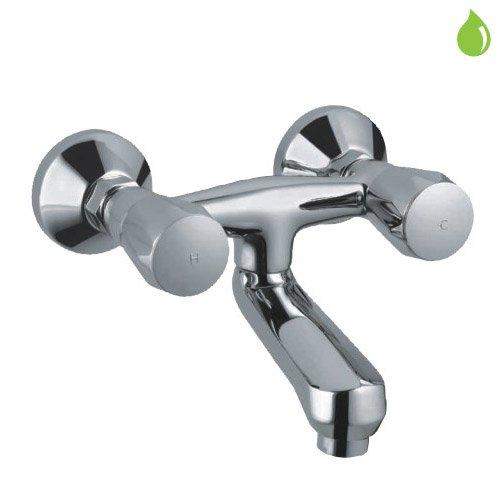 Jaquar Wall Mixer Continental CON-CHR-219KN