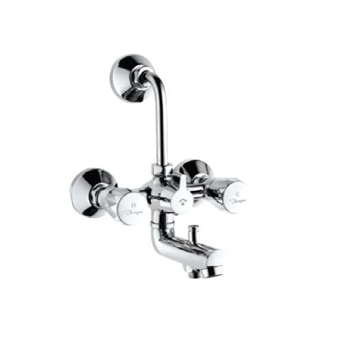 Jaquar Wall Mixer Continental CON-CHR-281KN