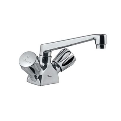 Jaquar Sink Mixer Continental CON-CHR-309KNB