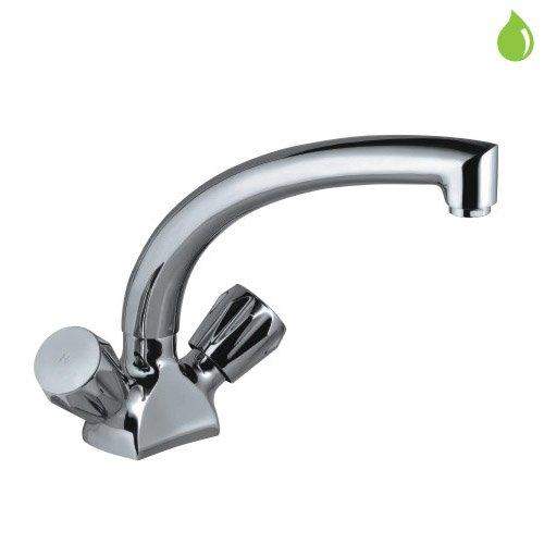 Jaquar Sink Mixer Continental CON-CHR-321KNB