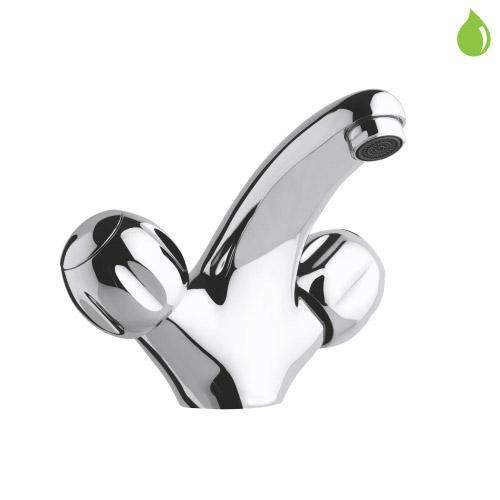 Jaquar Basin Mixer Clarion CQT-CHR-23167B