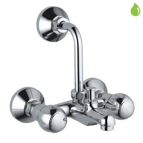 Jaquar Wall Mixer Clarion CQT-CHR-23273UPR