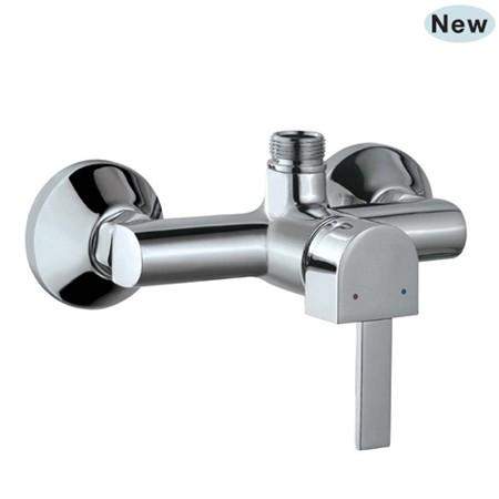 Jaquar Wall Mixer D'Arc DRC-CHR-37147