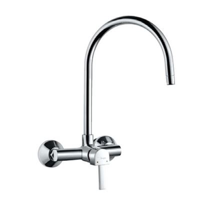 Jaquar Sink Mixer D'Arc DRC-CHR-37165