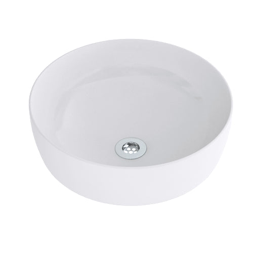 Hindware Table Top Ebello Round