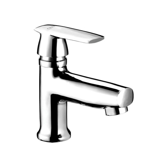 Cera Pillar Cock Titanium F1003101