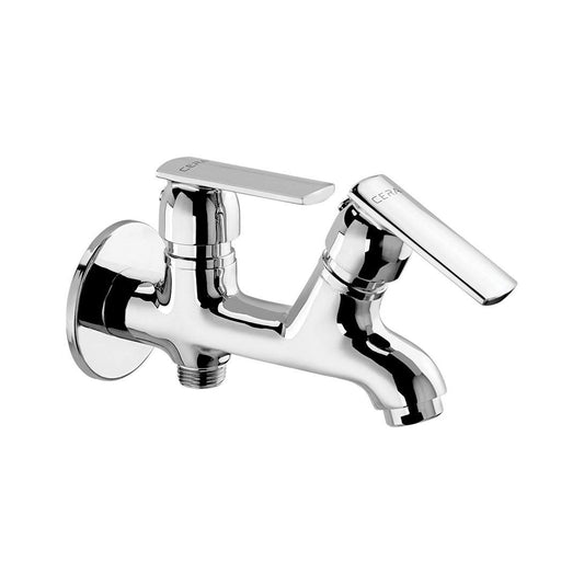 Cera Bib Cock Titanium F1003162