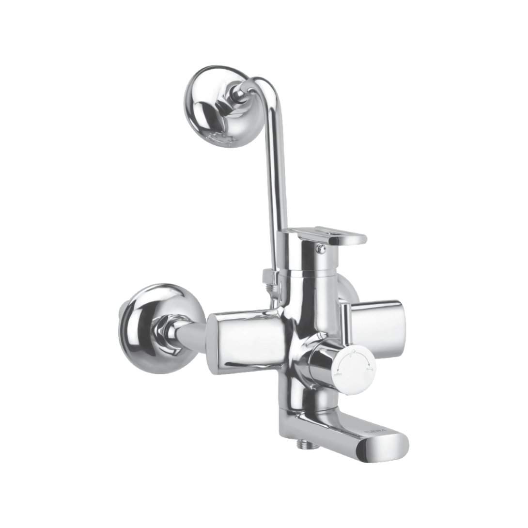 Cera Wall Mixer Topaz F1007413