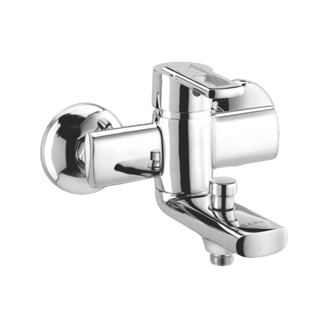 Cera Wall Mixer Topaz F1007414