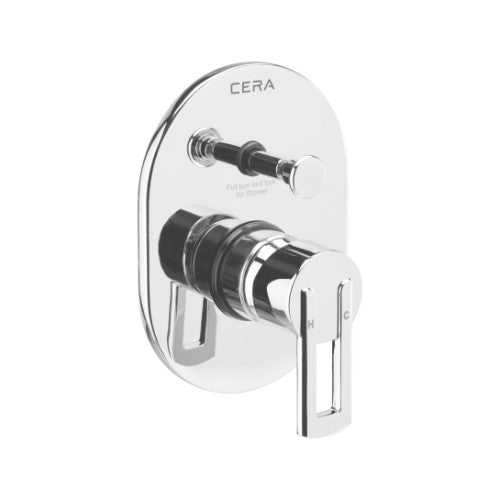 Cera Divertor