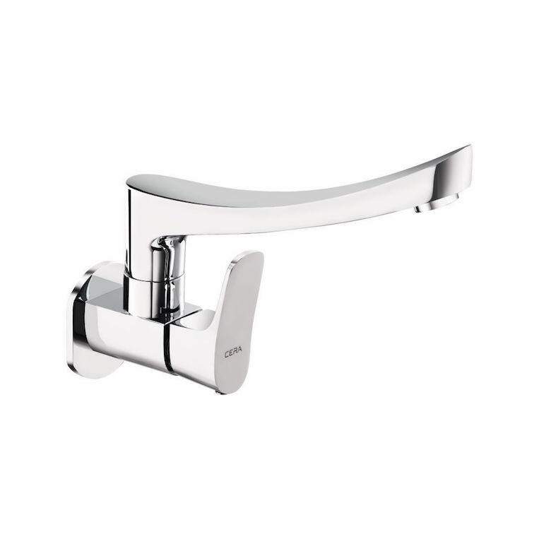 Cera Sink Cock Perla F1012261