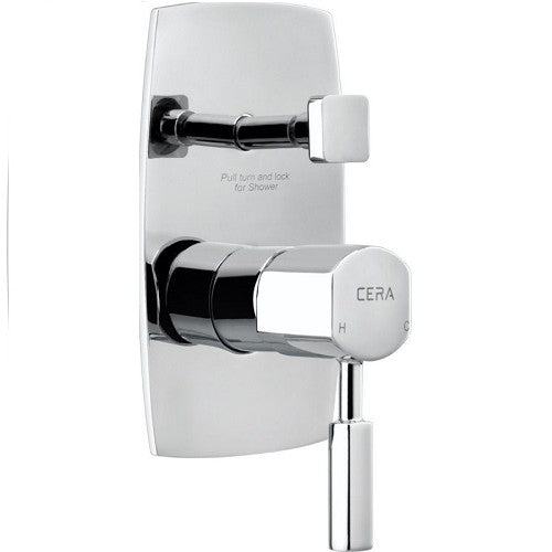Cera Divertor