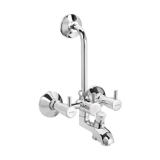 Cera Wall Mixer Garnet F2002403