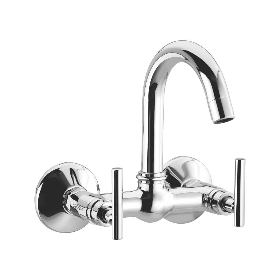 Cera Sink Mixer Dew F2003501