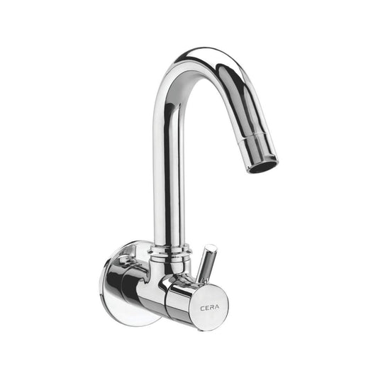 Cera Sink Cock Mist F2004251
