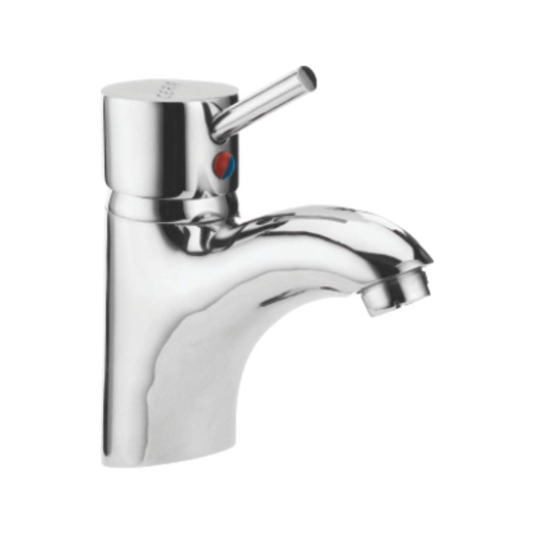 Cera Basin Mixer Mist F2004451