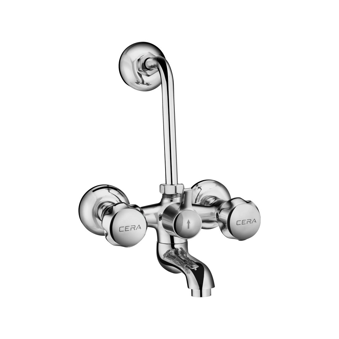 Cera Wall Mixer Ocean F2006401