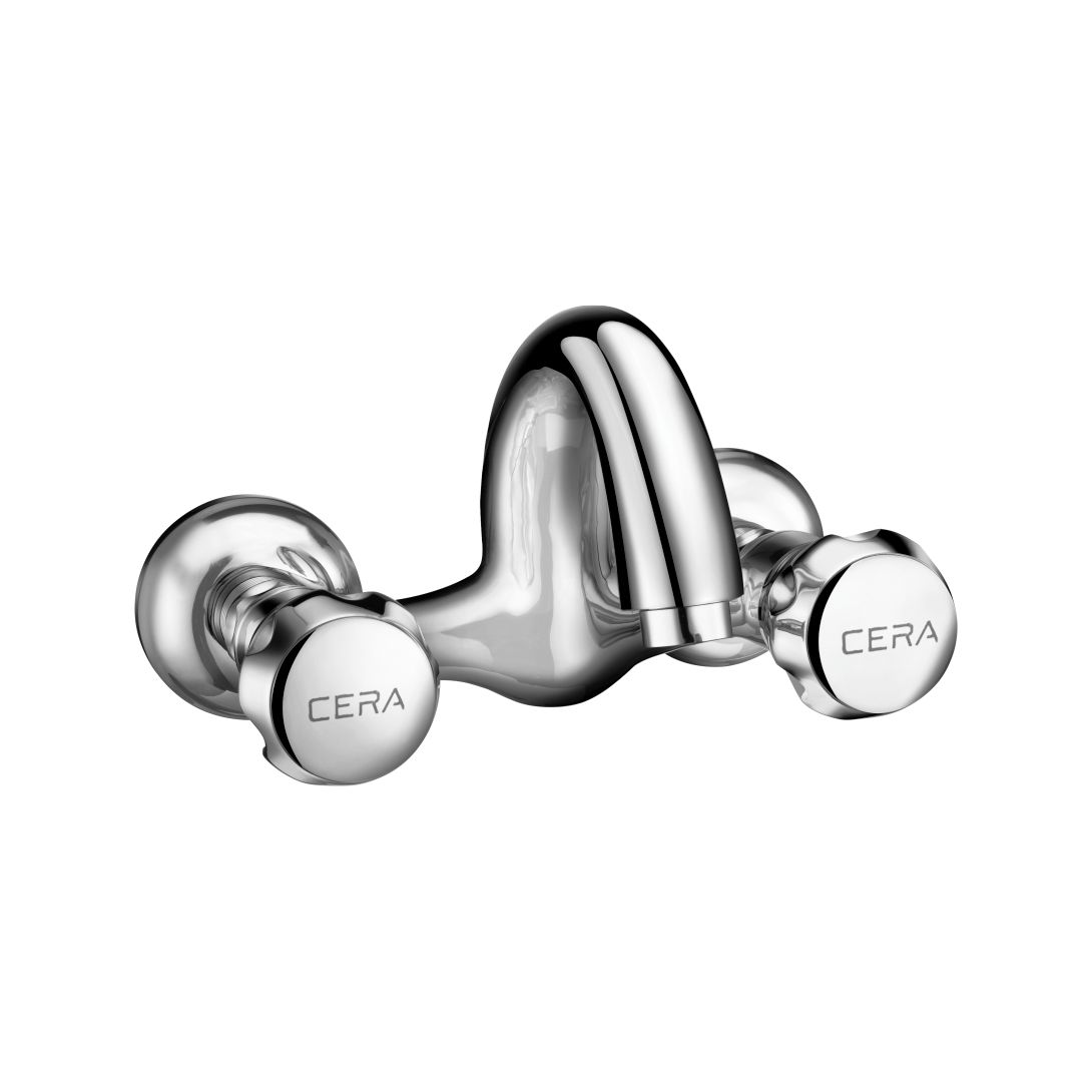 Cera Sink Mixer Ocean F2006405