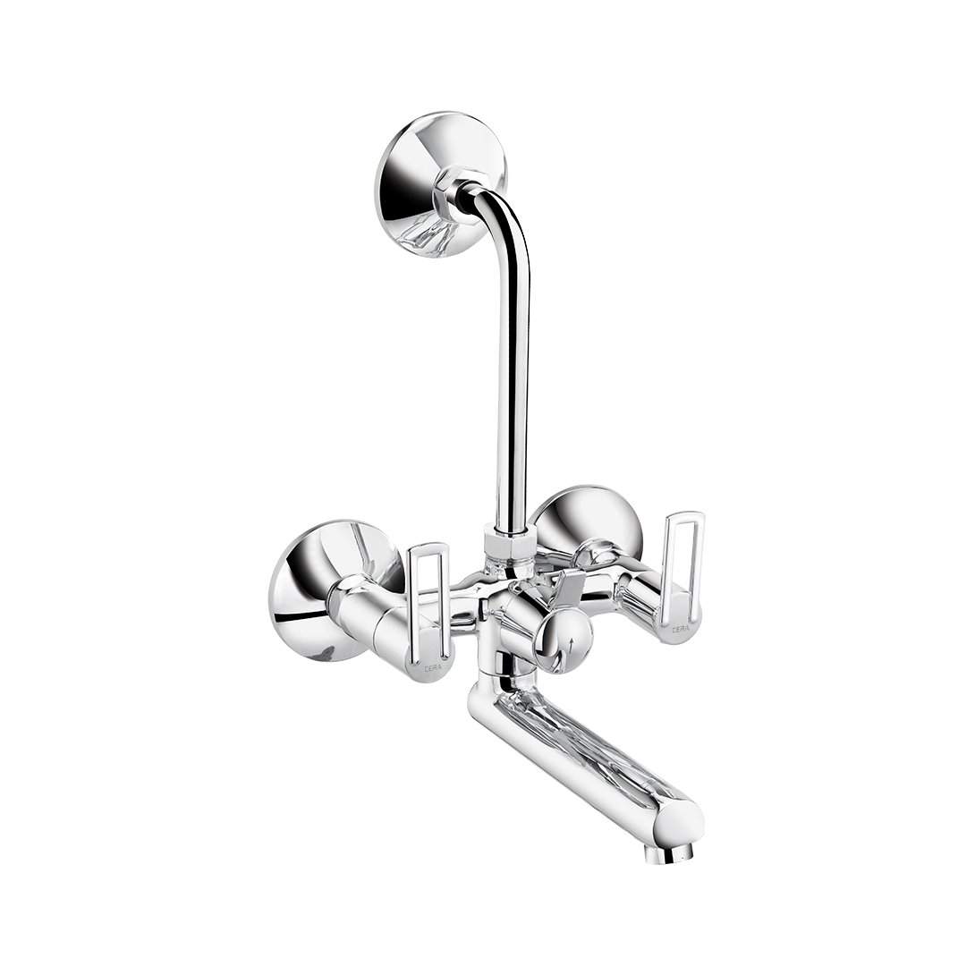 Cera Wall Mixer Topaz F2007402