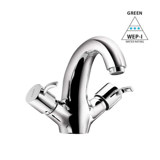 Cera Basin Mixer Crayon F2008461