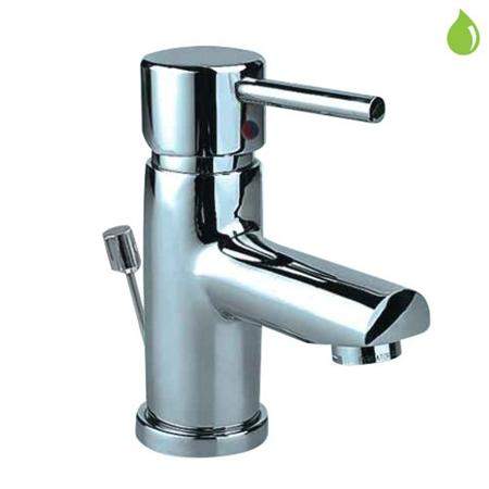 Jaquar Basin Mixer Florentine FLR-CHR-5051B