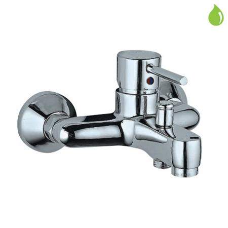 Jaquar Wall Mixer Florentine FLR-CHR-5119