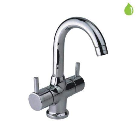 Jaquar Basin Mixer Florentine FLR-CHR-5167NB