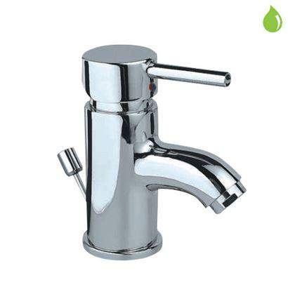 Jaquar Basin Mixer Florentine FLR-CHR-5003B