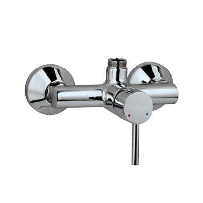 Jaquar Wall Mixer Florentine FLR-CHR-5147