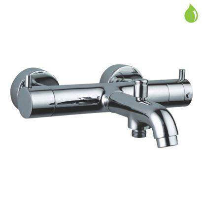 Jaquar Wall Mixer Florentine FLR-CHR-5657