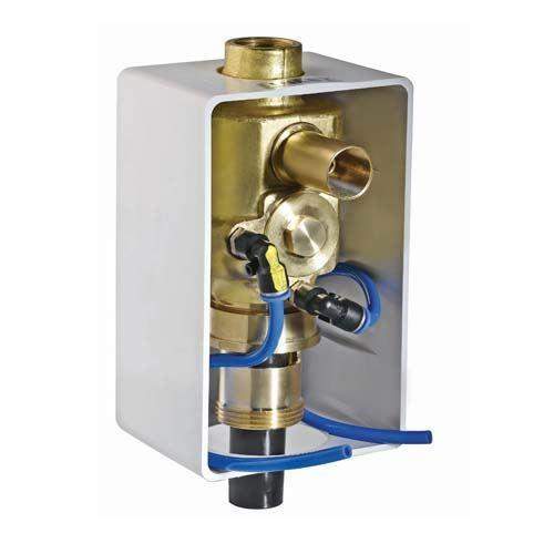 Jaquar Flush Valve FLV-CHR-1075C