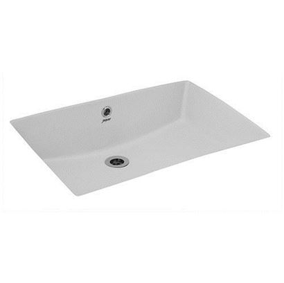 Jaquar Counter Basin FNS-WHT-40701