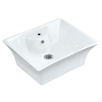 Jaquar Table Top FNS-WHT-40931