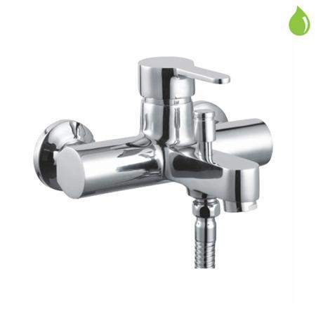 Jaquar Wall Mixer Fusion FUS-CHR-29119