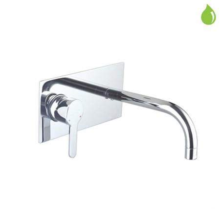 Jaquar Basin Mixer Fusion FUS-CHR-29233K