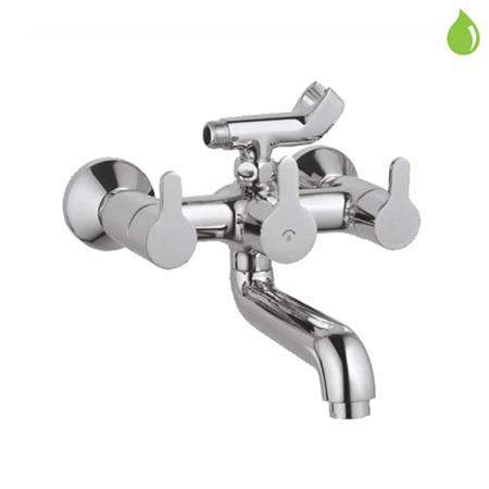 Jaquar Wall Mixer Fusion FUS-CHR-29267