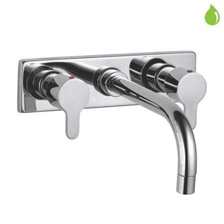 Jaquar Basin Mixer Fusion FUS-CHR-29433