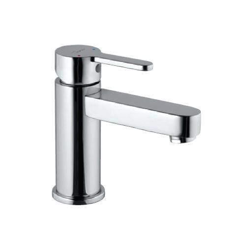 Jaquar Basin Mixer Fusion FUS-CHR-29023B