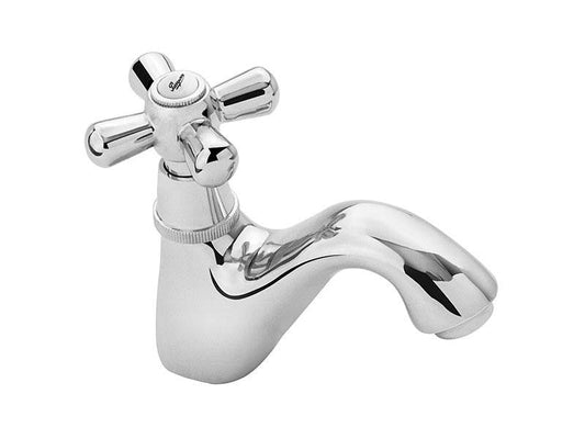 Parryware Pillar Cock Sapphire