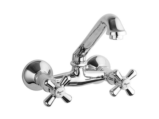 Parryware Sink Mixer Sapphire