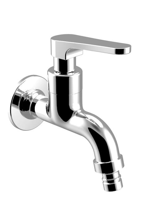 Parryware Bib Cock Aura G1169A1