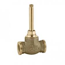 Parryware Stop Cock New Ruby G5052A1
