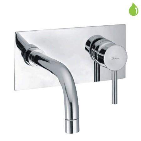 Jaquar Basin Mixer Florentine FLR-CHR-5233K